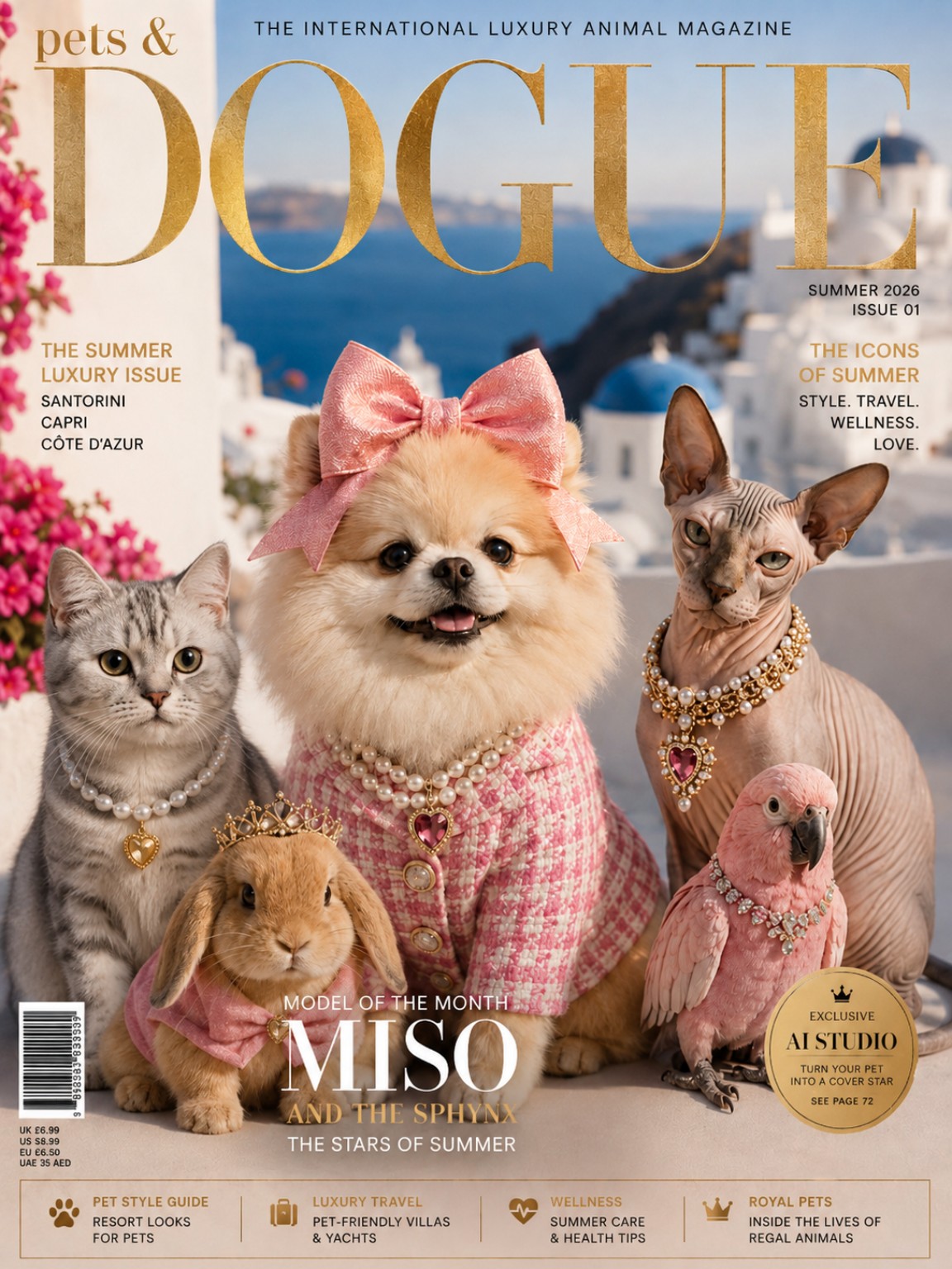 Latest issue
